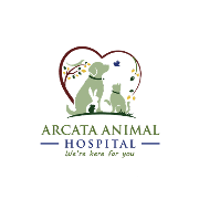 Arcata Animal Hospital Logo